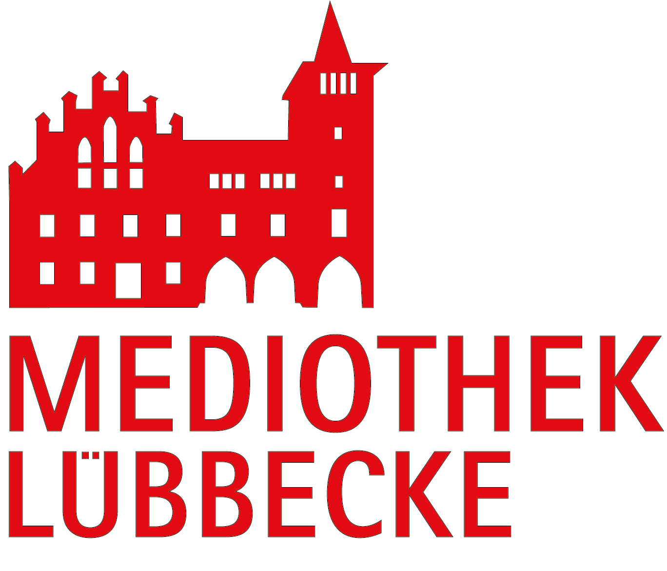 Mediothek Luebbecke